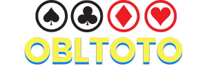Logo OBLTOTO
